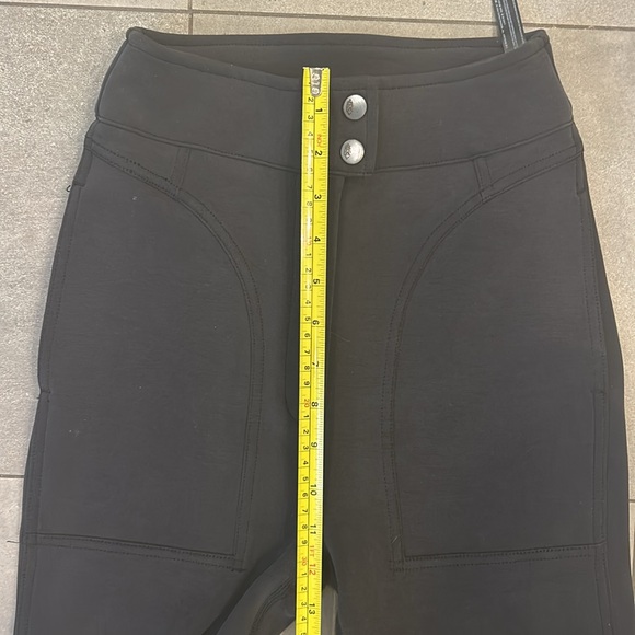 Free People Movement Light Heart Flare Pants - Picture 7 of 12